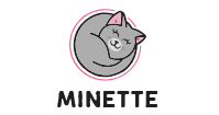 Logo Minette